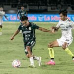Persib Bandung Resmi Pisah dengan Edo Febriansah